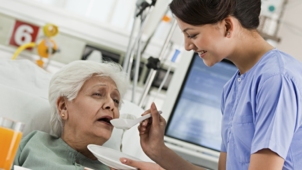 General Duty Assistant